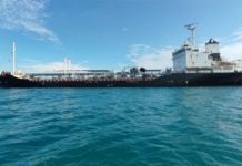 IRAN SEIZES ANOTHER TANKER ACCUSED OF FUEL SMUGGLING