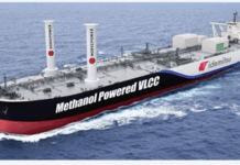 NORSEPOWER EXTENDS WIND ROTOR INSTALLATIONS TO JAPANESE NEWBUILD VLCCS