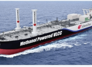 NORSEPOWER EXTENDS WIND ROTOR INSTALLATIONS TO JAPANESE NEWBUILD VLCCS