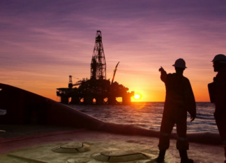 PETRONAS AND CNOOC FORTIFY ENERGY BONDS WITH LNG OFFTAKE