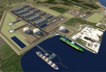 BOTAS AND WOODSIDE SEAL MULTI-YEAR LNG DEAL