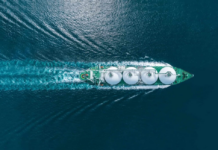 FEED GIG FOR LNG PROJECT ON US GULF COAST COMES KBR’S WAY