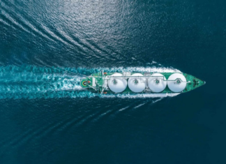 FEED GIG FOR LNG PROJECT ON US GULF COAST COMES KBR’S WAY