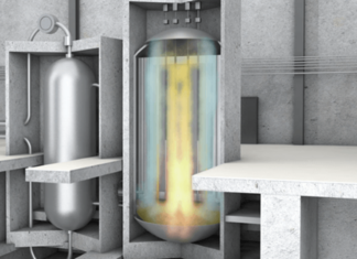 LR LAUNCHES CROSS-SECTOR NUCLEAR PROPULSION CONSORTIUM