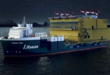 ALLSEAS’ NEWBUILD HEAVY TRANSPORT VESSEL TO SPORT WÄRTSILÄ’S ‘FUTURE-PROOF’ ENGINES