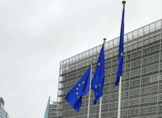 EU ENDORSES BAN ON RUSSIAN PIPELINE GAS AND LNG IMPORTS
