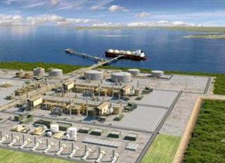 TOTALENERGIES REBOOTS $20 BILLION LNG PROJECT AFTER YEARS-LONG HIATUS