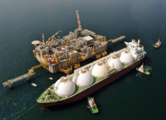 2025 AT A GLANCE: LNG WAVE SWEEPS ACROSS GLOBAL GAS MARKETS