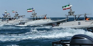 REPORTS OF CLOSURE IN THE STRAIT OF HORMUZ OVERSTATED