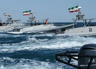 REPORTS OF CLOSURE IN THE STRAIT OF HORMUZ OVERSTATED