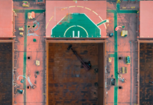 04/2026: REVISED IMO MEASURES FOR ENTERING ENCLOSED SPACES ABOARD SHIPS