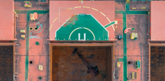 04/2026: REVISED IMO MEASURES FOR ENTERING ENCLOSED SPACES ABOARD SHIPS