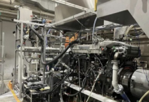 JAPANESE HYDROGEN 4-STROKE HIGH-SPEED ENGINE RECEIVES DOUBLE CLASSNK APPROVAL