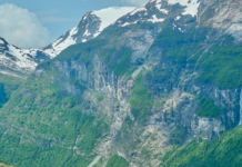 03/2026: ZERO EMISSION REQUIREMENTS IN NORWEGIAN HERITAGE FJORDS
