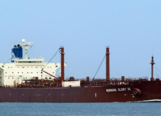 TWO VENEZUELA-LINKED TANKERS DETAINED IN DUTCH CARIBBEAN ISLANDS