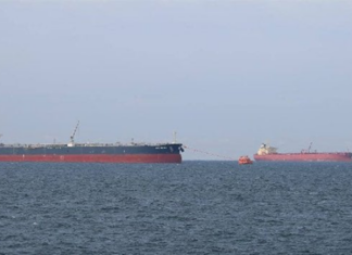 U.S. ISSUES 30-DAY LICENSE FOR DELIVERY AND SALE OF RUSSIAN OIL AT SEA