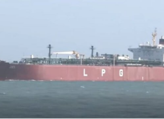 INDIA AND PAKISTAN OFFERING ESCORTS AS SHIPS PASS THROUGH STRAIT OF HORMUZ