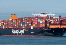 HAPAG AND INDIA PLAN COOPERATION FOR REFLAGGING SHIPS, RECYCLING, AND PORTS