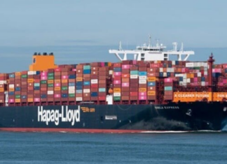HAPAG AND INDIA PLAN COOPERATION FOR REFLAGGING SHIPS, RECYCLING, AND PORTS