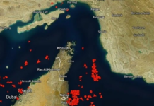 TANKER TRAFFIC IN HORMUZ DROPS TO ZERO AS P&I CLUBS PULL WAR RISK COVER