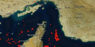 TANKER TRAFFIC IN HORMUZ DROPS TO ZERO AS P&I CLUBS PULL WAR RISK COVER