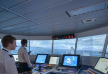 05/2026: IACS GUIDELINES FOR HUMAN ELEMENT IN MARITIME SECTOR