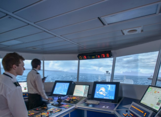 05/2026: IACS GUIDELINES FOR HUMAN ELEMENT IN MARITIME SECTOR