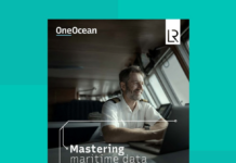 NEW REPORT WARNS SHIPPING MUST MASTER DATA TO REMAIN COMPETITIVE