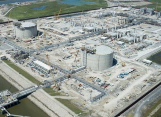 VENTURE GLOBAL AND EDISON PUT LNG ARBITRATION BATTLE BEHIND THEM