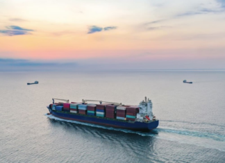 06/2026: UK ETS EXTENDS TO DOMESTIC MARITIME SECTOR