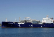 LITHUANIAN PORT HOME TO FIRST JOINT BIO-LNG BUNKERING IN EUROPE