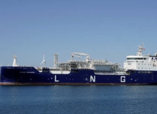 LITHUANIAN PORT HOME TO FIRST JOINT BIO-LNG BUNKERING IN EUROPE