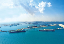LNG PRODUCTION FREEZE PUSHES QATARENERGY TO INVOKE FORCE MAJEURE