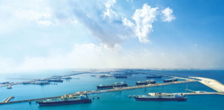 LNG PRODUCTION FREEZE PUSHES QATARENERGY TO INVOKE FORCE MAJEURE
