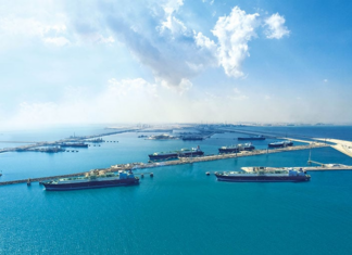 LNG PRODUCTION FREEZE PUSHES QATARENERGY TO INVOKE FORCE MAJEURE
