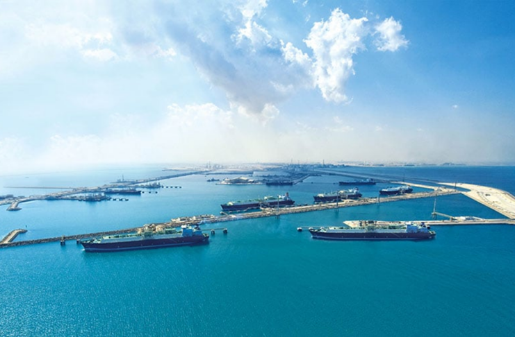 LNG PRODUCTION FREEZE PUSHES QATARENERGY TO INVOKE FORCE MAJEURE
