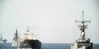 WHAT WOULD CLOSURE OF THE STRAIT OF HORMUZ MEAN FOR SHIPPING?