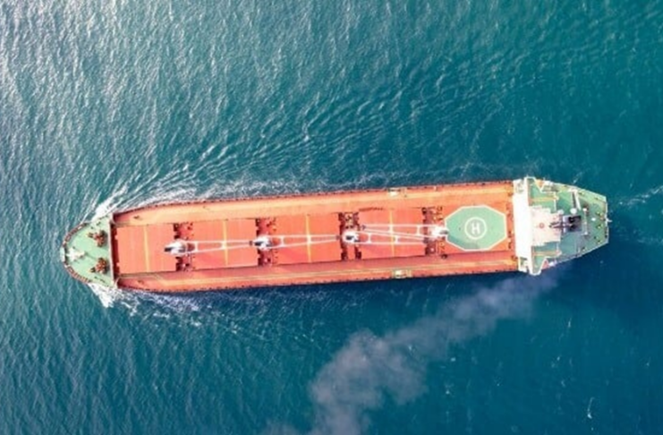 HORMUZ SHUTDOWN COULD ALSO AFFECT AGRICULTURE, PETCHEM AND MINING SECTORS