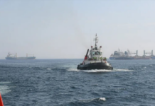 THE IRAN WAR AND GLOBAL TRADE: WILL THE CAPE ROUTE BECOME THE NEW NORMAL?