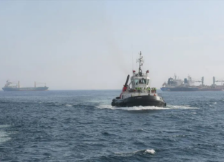 THE IRAN WAR AND GLOBAL TRADE: WILL THE CAPE ROUTE BECOME THE NEW NORMAL?