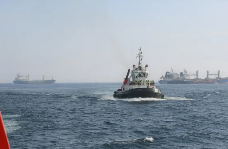 THE IRAN WAR AND GLOBAL TRADE: WILL THE CAPE ROUTE BECOME THE NEW NORMAL?