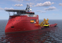 ONE NEW AND ONE CONVERTED TRENCHING SUPPORT VESSEL TO ENRICH JAN DE NUL’S FLEET