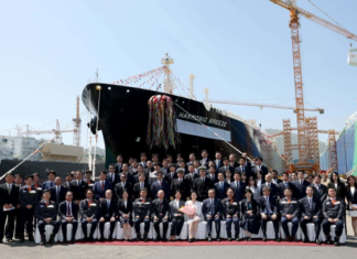 CATCHING THE HARMONIC BREEZE: INPEX CHARTS LNG FLEET’S COURSE WITH NEW CARRIER