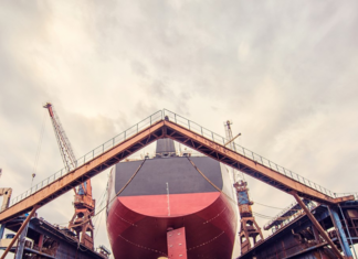 08/2026: REVISED SPEED TRIAL REQUIREMENTS FOR NEW CONSTRUCTION SHIPS