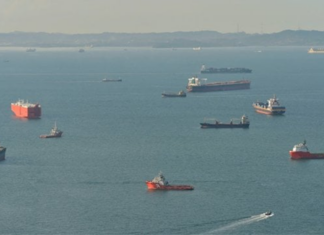 INDONESIA BACKS AWAY AFTER FINANCE MINISTER PROPOSES MALACCA TOLLS