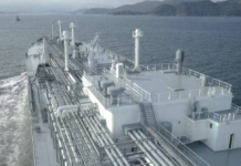 TWO AMMONIA-FUELED AMMONIA CARRIERS TO SPORT WARTSILA SYSTEMS IN 2027