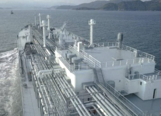 TWO AMMONIA-FUELED AMMONIA CARRIERS TO SPORT WARTSILA SYSTEMS IN 2027