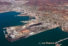 ANOTHER 20-YEAR LNG OFFTAKE LANDS IN MEXICAN PROJECT’S BAG