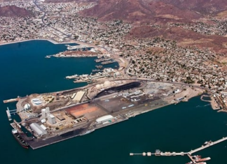 ANOTHER 20-YEAR LNG OFFTAKE LANDS IN MEXICAN PROJECT’S BAG