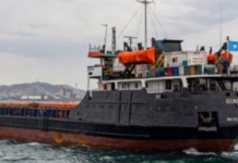 SOMALIA REGISTERS FIRST SHIP IN 30 YEARS WITH INTERNATIONAL REGISTRY LAUNCH